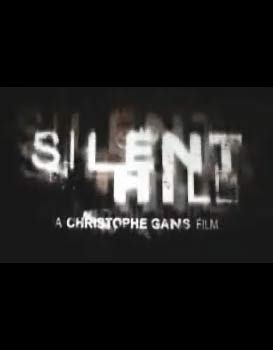 Silent Hill ['Movie']